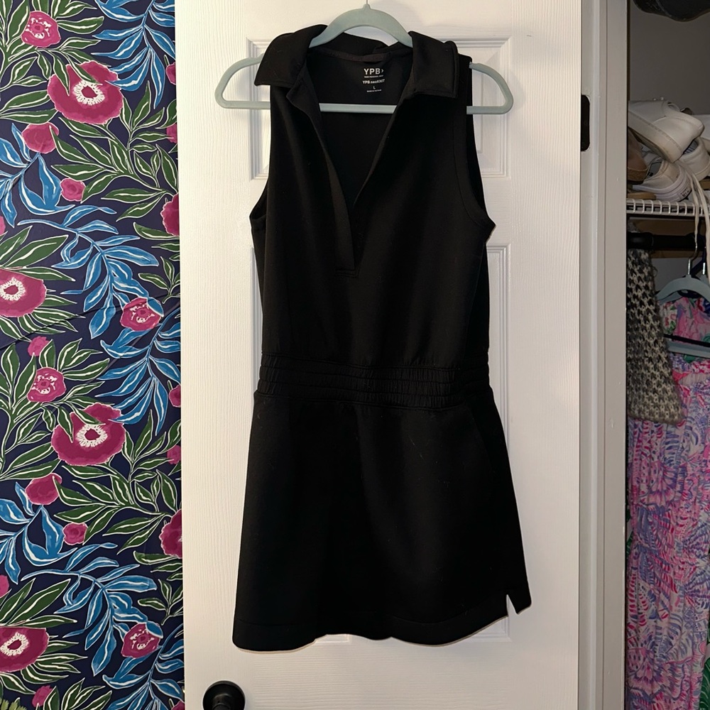 Abercrombie & Fitch Romper
